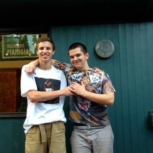 Meet your Posher, Ryan